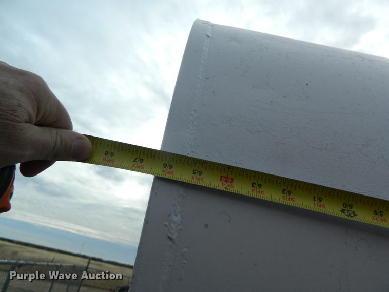 image for item GE9862 Fuel tank