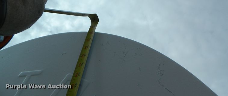 image for item GE9862 Fuel tank