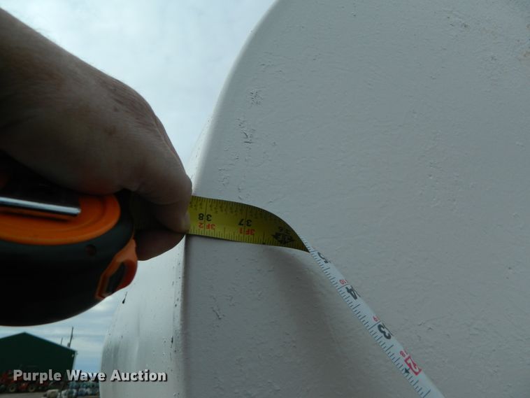 image for item GE9863 Fuel tank