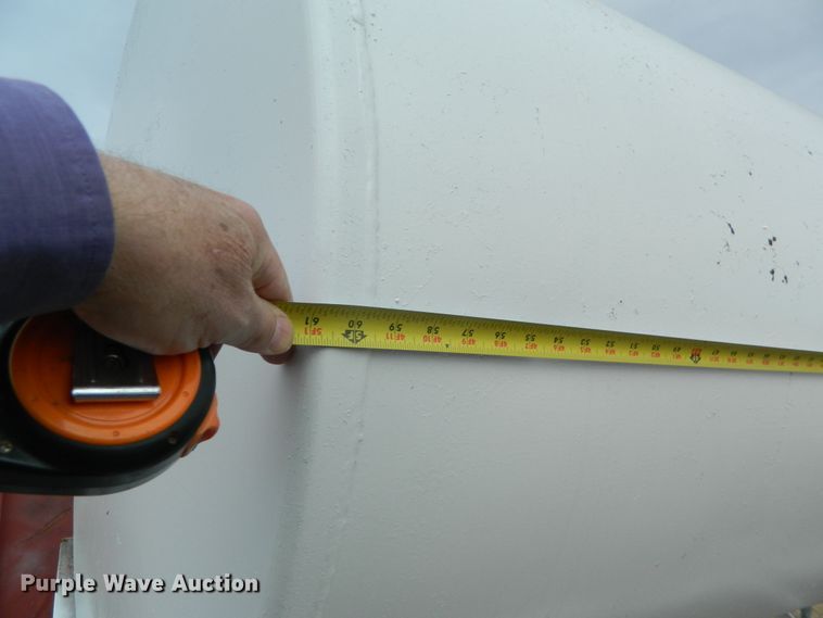 image for item GE9863 Fuel tank