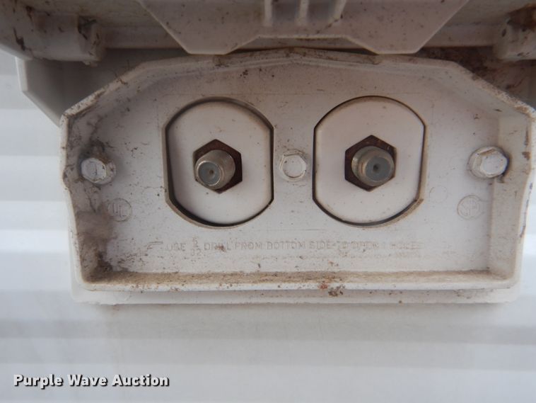 image for item GF9008 2003 Forest River Salem camper