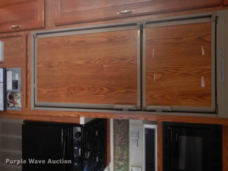 image for item GF9008 2003 Forest River Salem camper