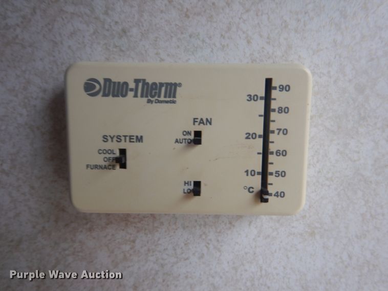 image for item GF9008 2003 Forest River Salem camper