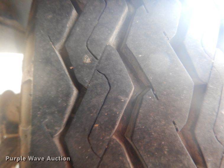 image for item GF9008 2003 Forest River Salem camper