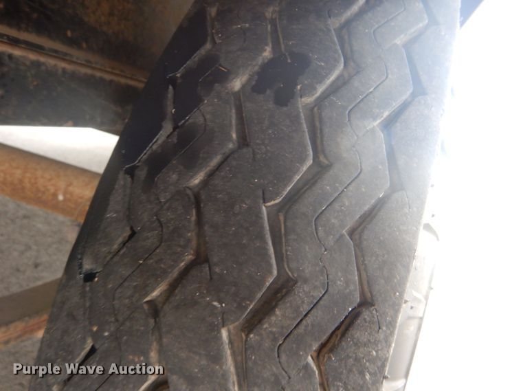 image for item GF9008 2003 Forest River Salem camper