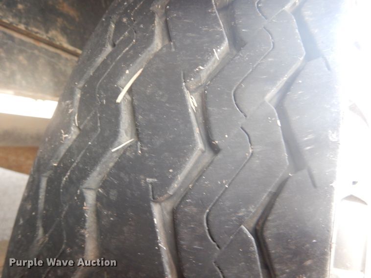 image for item GF9008 2003 Forest River Salem camper