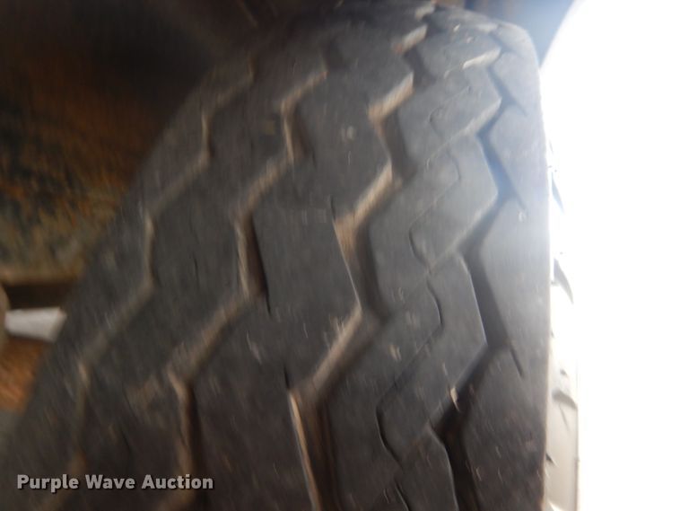 image for item GF9008 2003 Forest River Salem camper