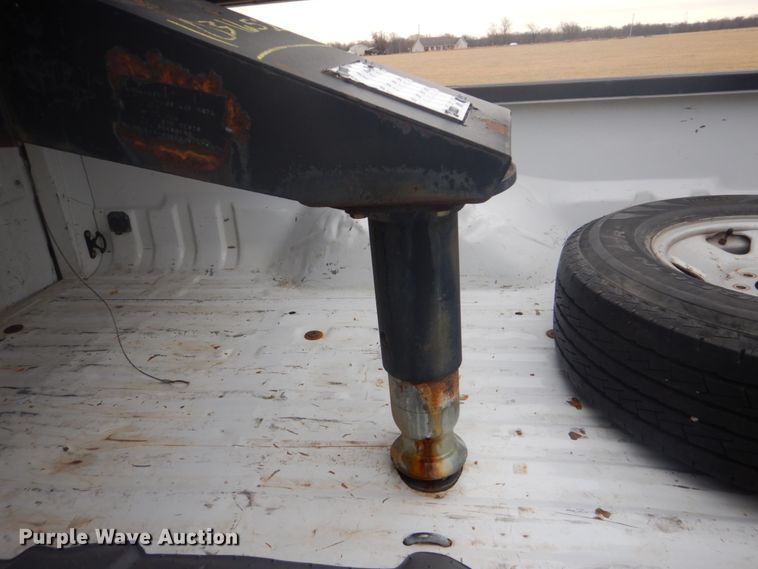 image for item GF9008 2003 Forest River Salem camper