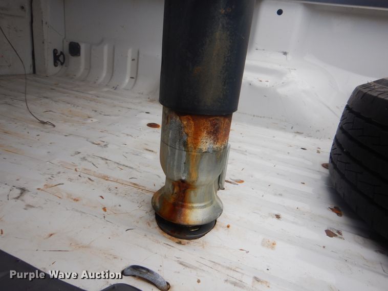 image for item GF9008 2003 Forest River Salem camper