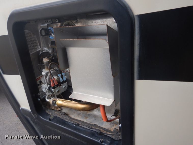 image for item GF9009 2016 Outback Keystone Super Lite camper