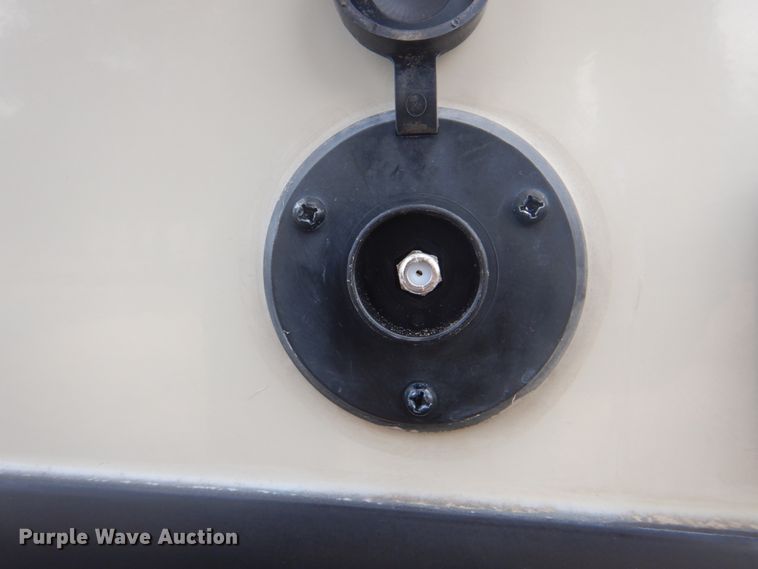 image for item GF9009 2016 Outback Keystone Super Lite camper