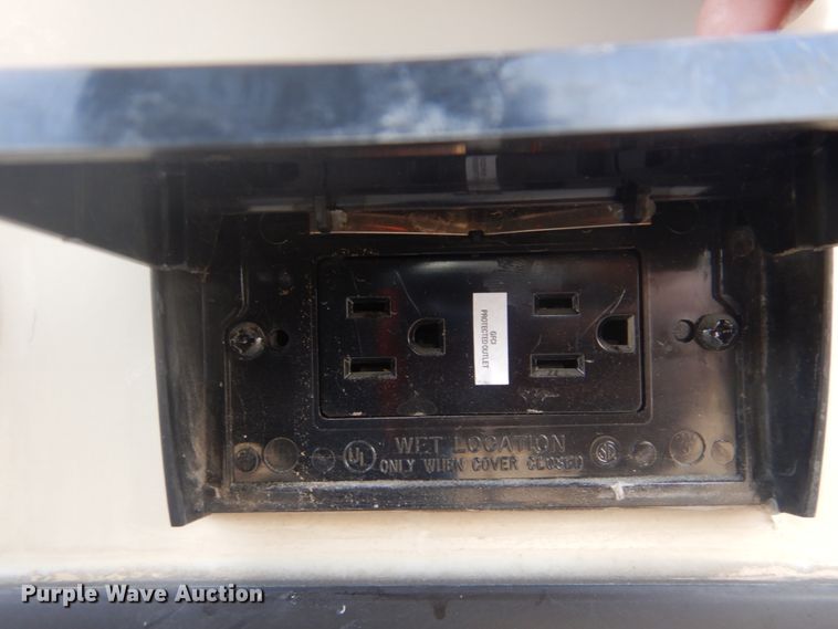 image for item GF9009 2016 Outback Keystone Super Lite camper