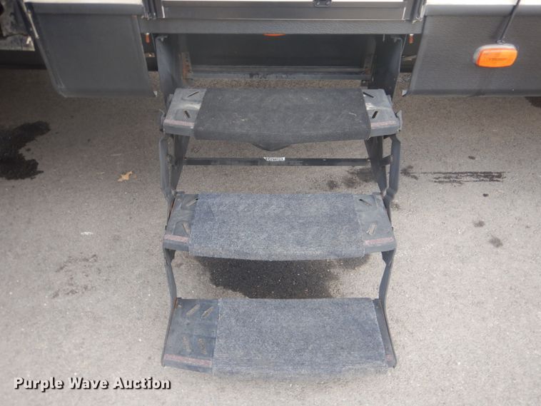 image for item GF9009 2016 Outback Keystone Super Lite camper