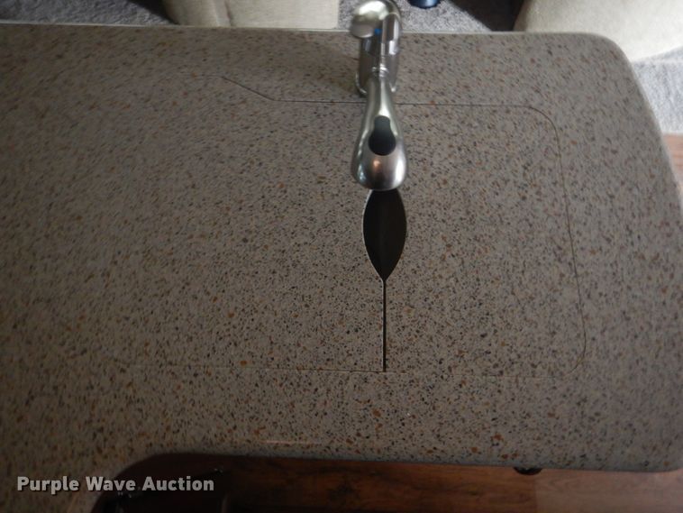 image for item GF9009 2016 Outback Keystone Super Lite camper