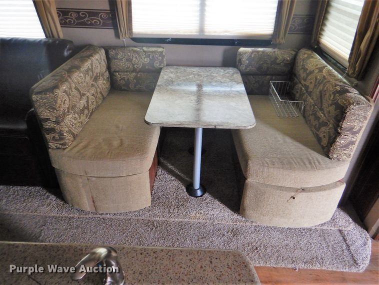 image for item GF9009 2016 Outback Keystone Super Lite camper