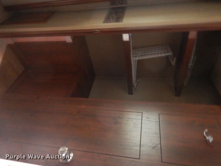 image for item GF9009 2016 Outback Keystone Super Lite camper