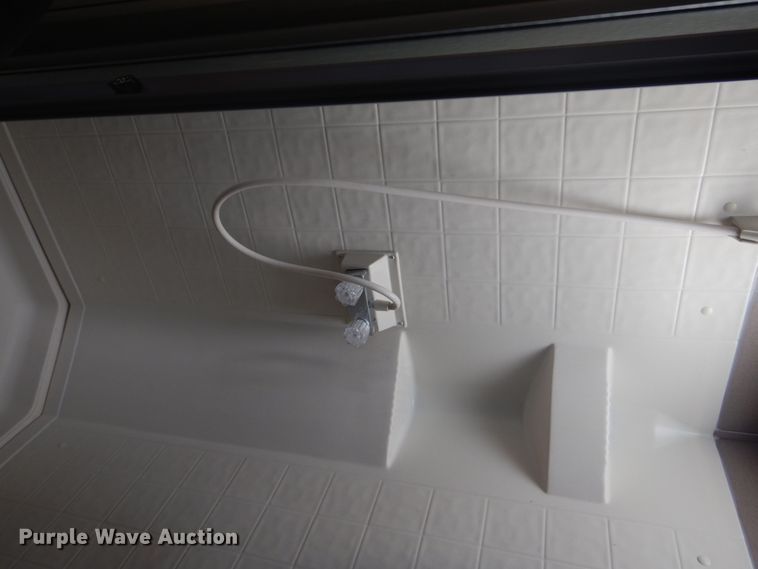 image for item GF9009 2016 Outback Keystone Super Lite camper