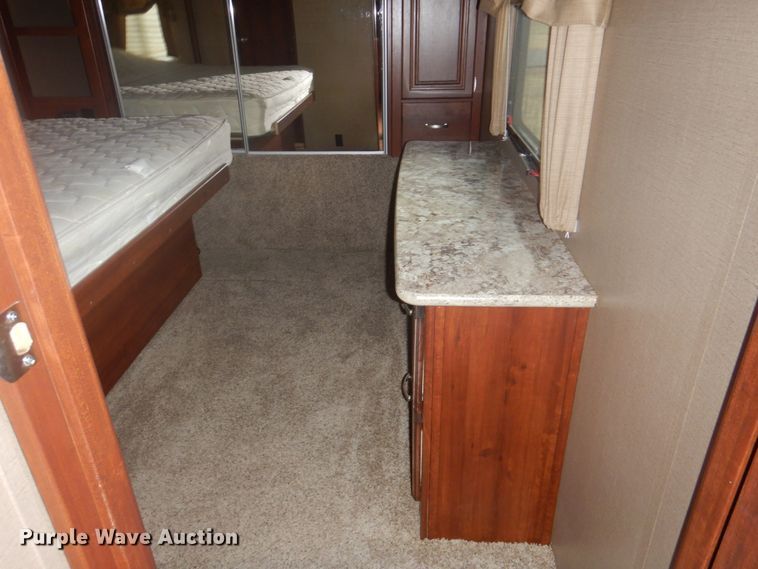 image for item GF9009 2016 Outback Keystone Super Lite camper