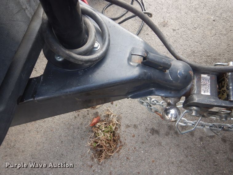 image for item GF9009 2016 Outback Keystone Super Lite camper