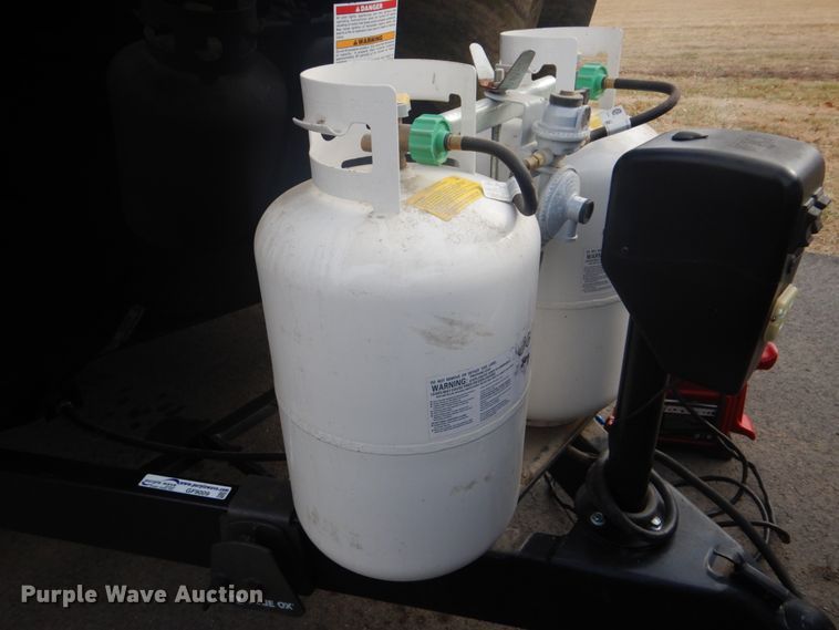 image for item GF9009 2016 Outback Keystone Super Lite camper