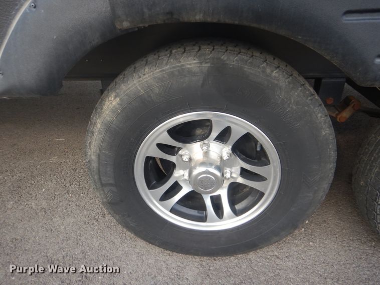 image for item GF9009 2016 Outback Keystone Super Lite camper