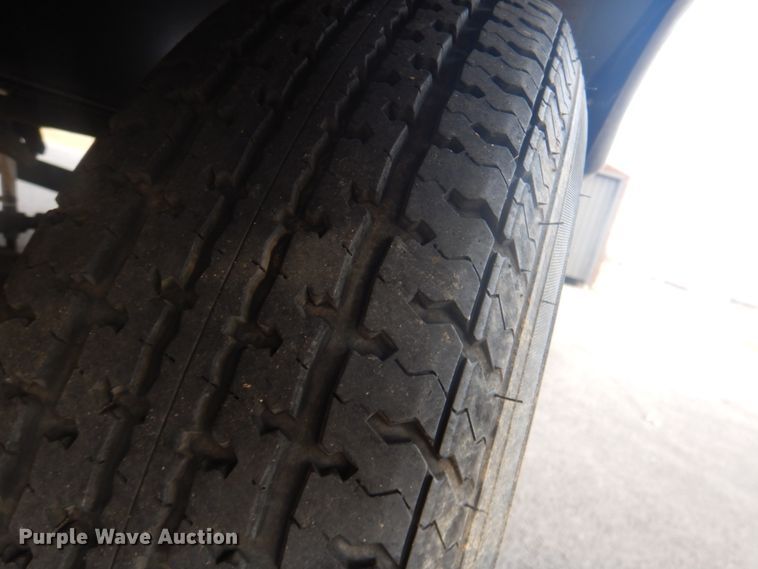 image for item GF9009 2016 Outback Keystone Super Lite camper