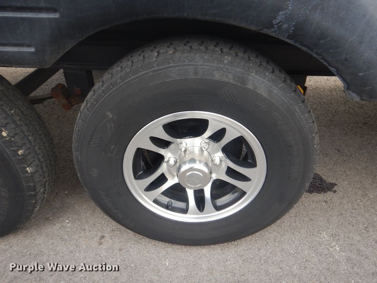 image for item GF9009 2016 Outback Keystone Super Lite camper