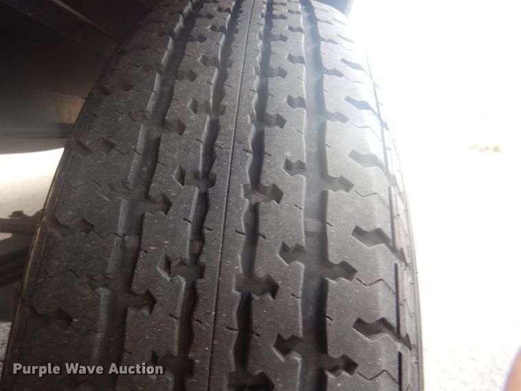 image for item GF9009 2016 Outback Keystone Super Lite camper