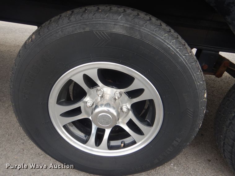 image for item GF9009 2016 Outback Keystone Super Lite camper