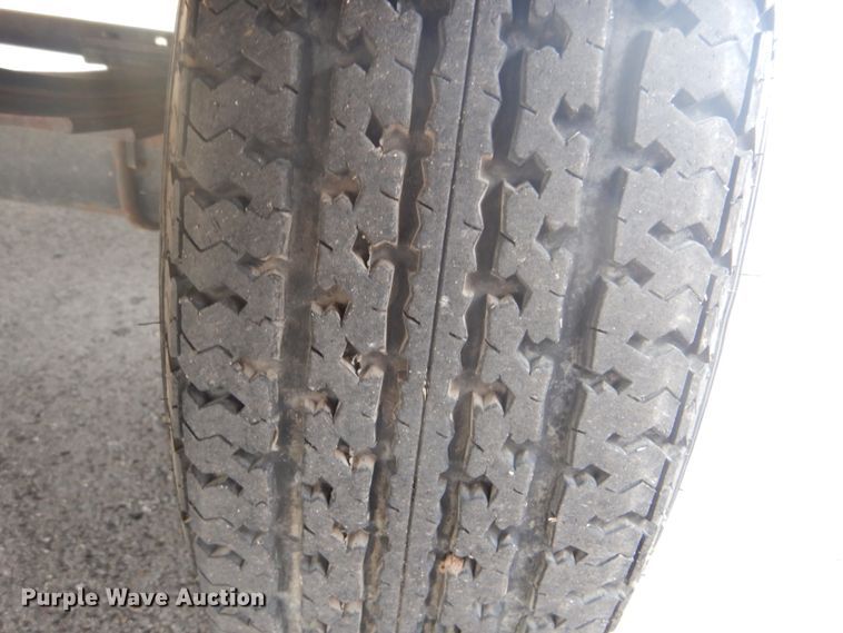 image for item GF9009 2016 Outback Keystone Super Lite camper