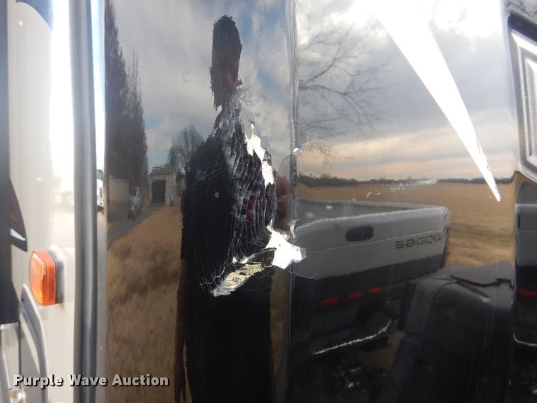 image for item GF9009 2016 Outback Keystone Super Lite camper