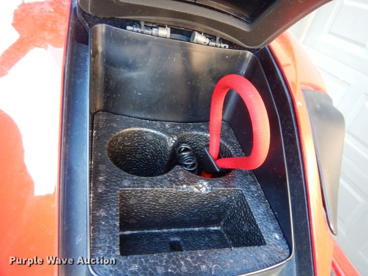 image for item GF9970 2015 Yamaha FZR personal watercraft