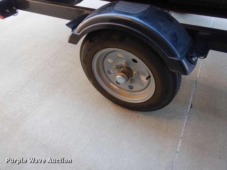 image for item GF9970 2015 Yamaha FZR personal watercraft