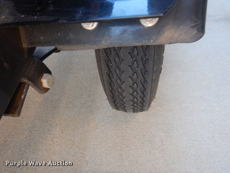 image for item GF9970 2015 Yamaha FZR personal watercraft