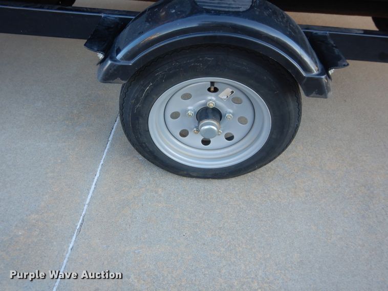 image for item GF9970 2015 Yamaha FZR personal watercraft