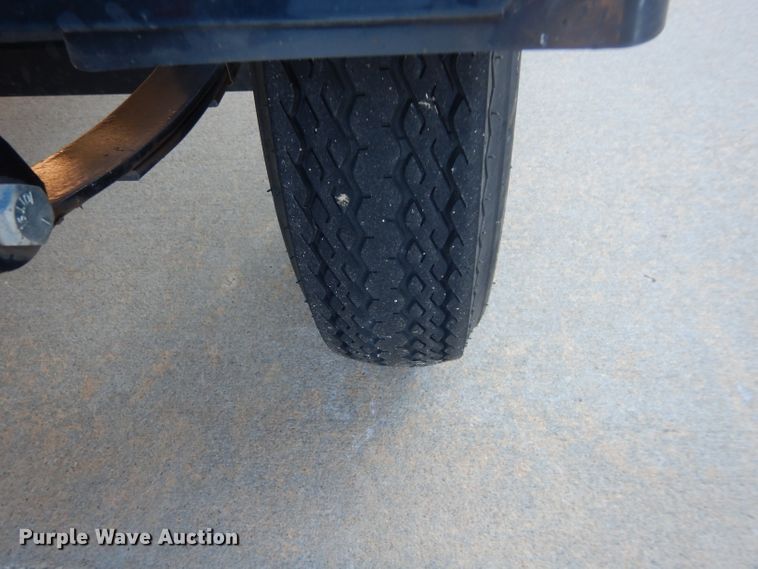 image for item GF9970 2015 Yamaha FZR personal watercraft