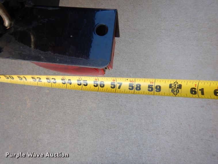 image for item GF9970 2015 Yamaha FZR personal watercraft