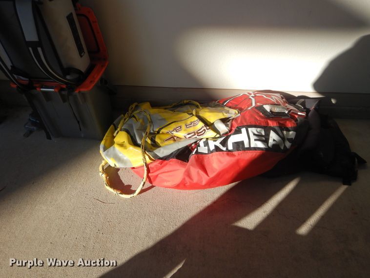 image for item GF9970 2015 Yamaha FZR personal watercraft