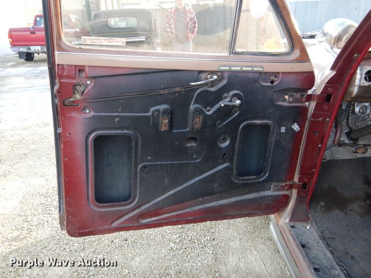 image for item GF9980 1941 Chevrolet Special Deluxe sedan