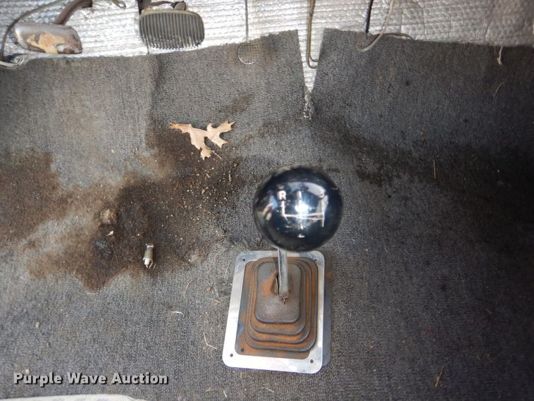 image for item GF9980 1941 Chevrolet Special Deluxe sedan