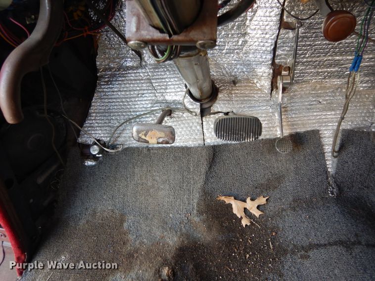 image for item GF9980 1941 Chevrolet Special Deluxe sedan