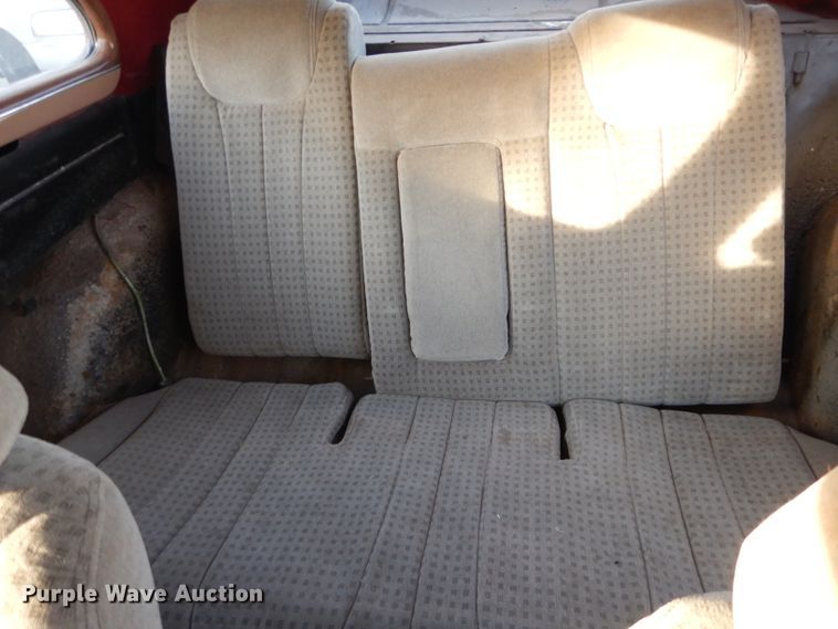 image for item GF9980 1941 Chevrolet Special Deluxe sedan