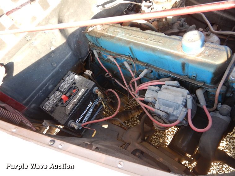 image for item GF9980 1941 Chevrolet Special Deluxe sedan