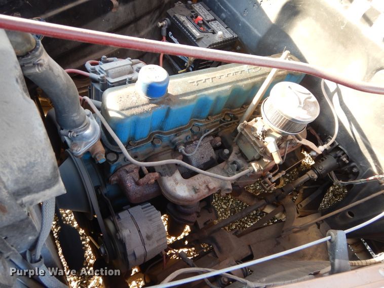 image for item GF9980 1941 Chevrolet Special Deluxe sedan