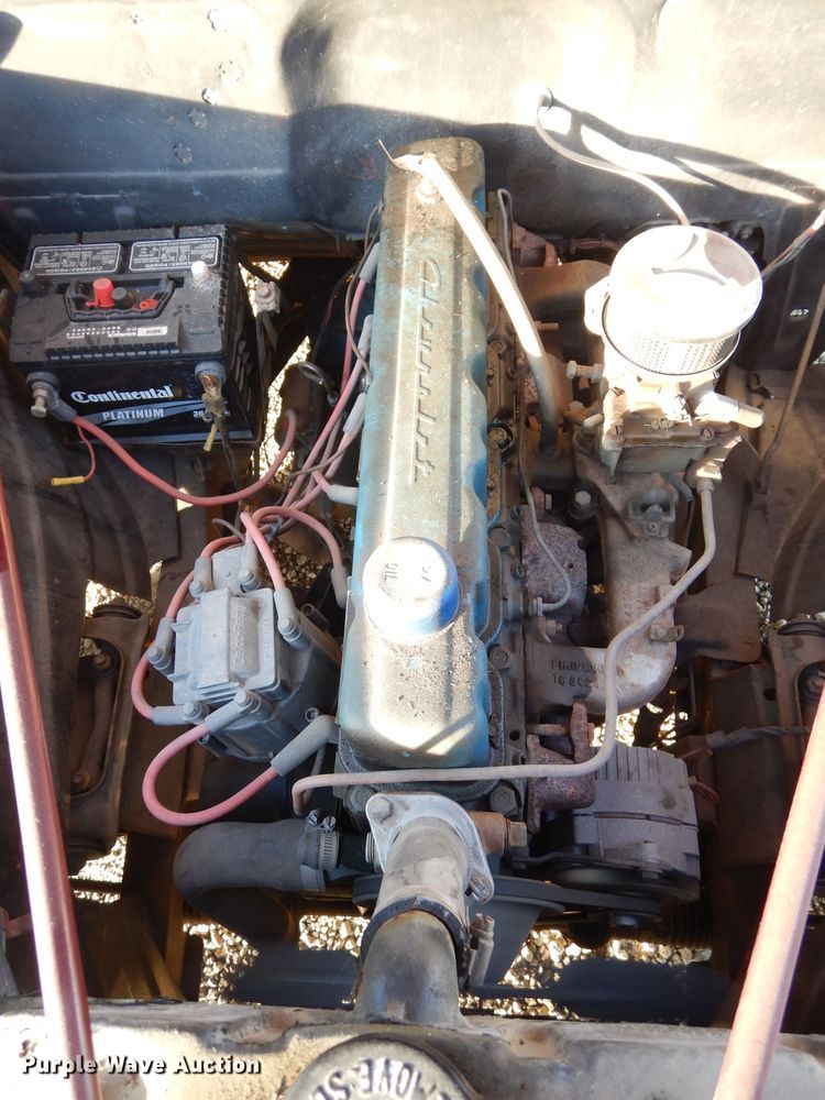 image for item GF9980 1941 Chevrolet Special Deluxe sedan