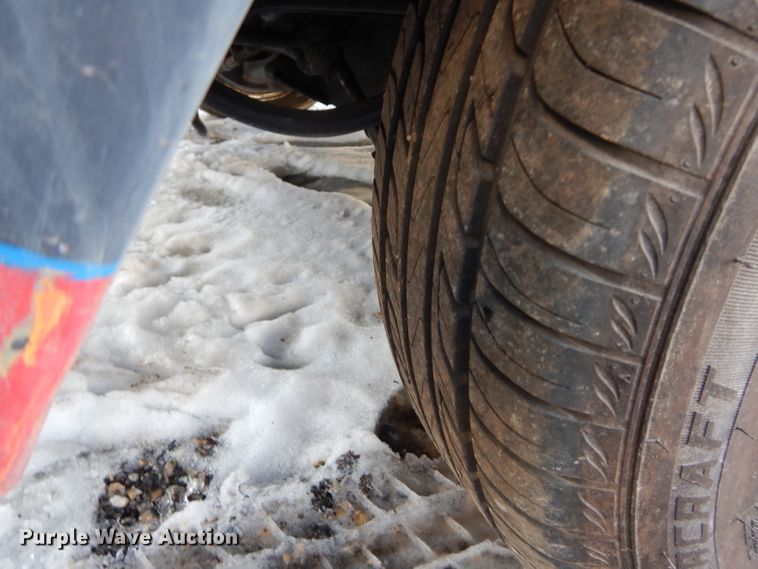 image for item GF9981 1941 Chevrolet pickup truck