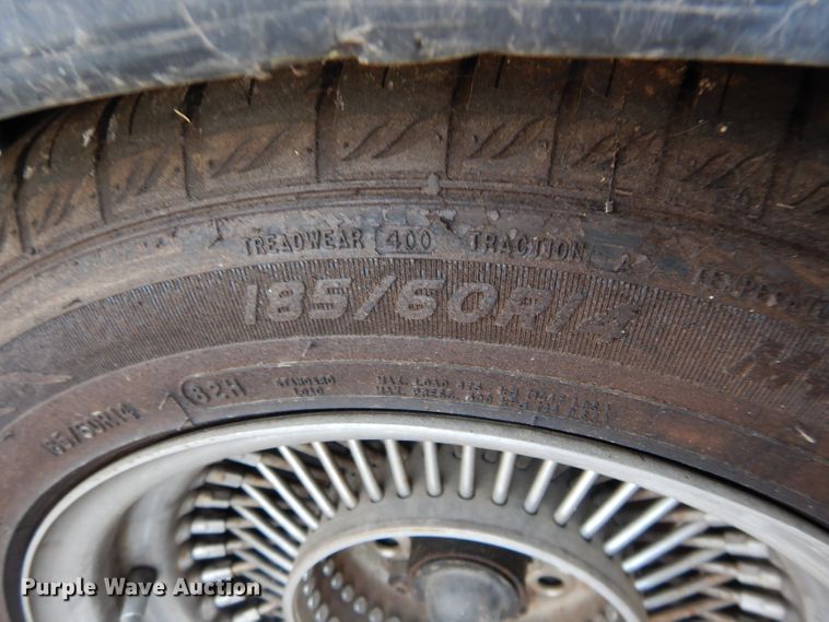 image for item GF9981 1941 Chevrolet pickup truck