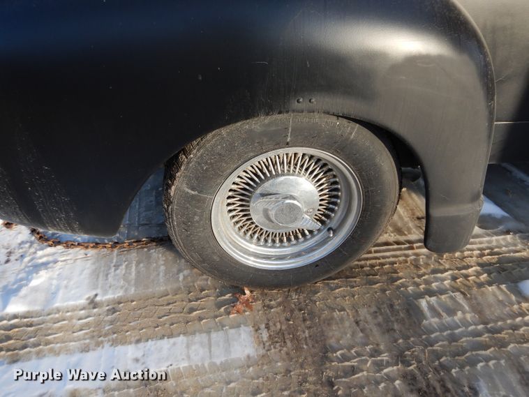 image for item GF9981 1941 Chevrolet pickup truck