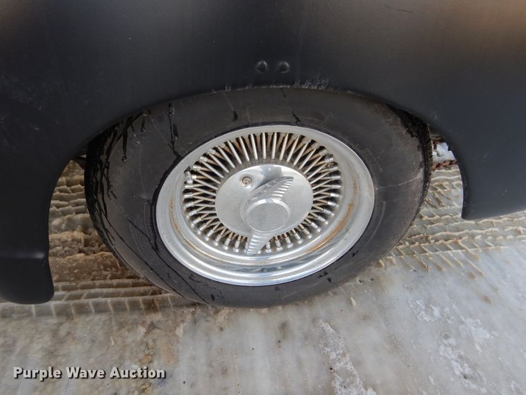 image for item GF9981 1941 Chevrolet pickup truck