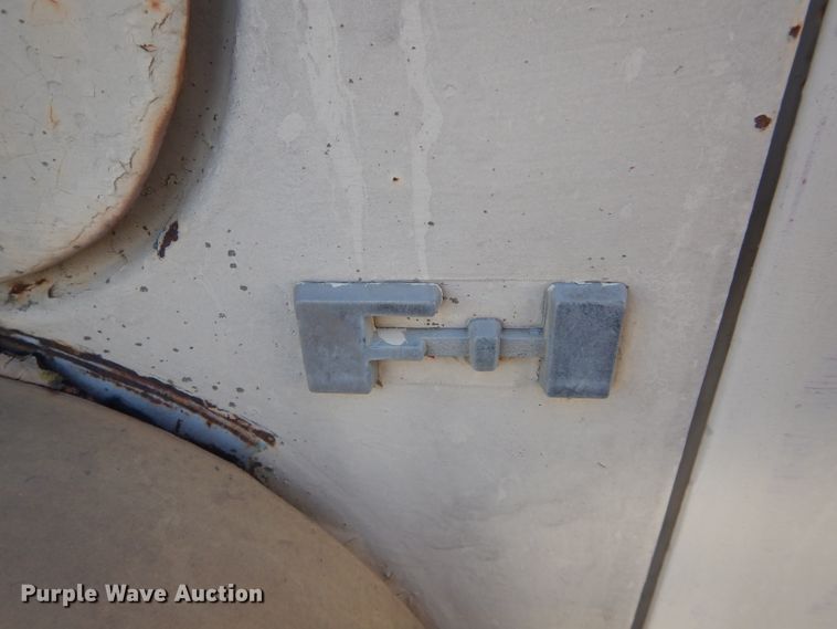 image for item GF9982 1948 Ford F1 pickup truck